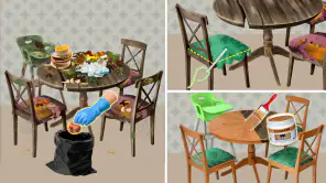 Home Makeover: ASMR Game screenshot