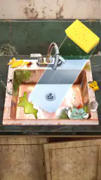 Home Makeover: ASMR Game 8