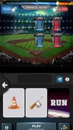 Homerun - Baseball PVP Game 1