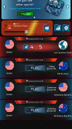 Homerun - Baseball PVP Game 2