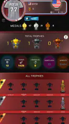Homerun - Baseball PVP Game 3