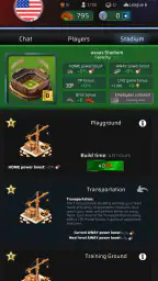 Homerun - Baseball PVP Game 4