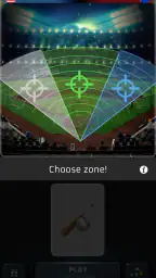 Homerun - Baseball PVP Game 6