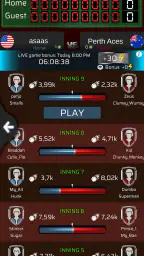 Homerun - Baseball PVP Game 7