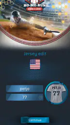 Homerun - Baseball PVP Game 8