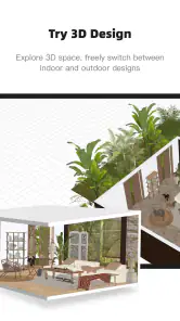 Homestyler - Home Design Game screenshot