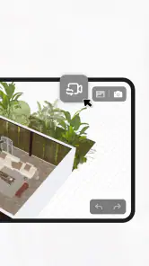 Homestyler - Home Design Game screenshot