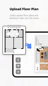 Homestyler - Home Design Game screenshot