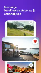 HomeToGo: Vakantiehuizen 5