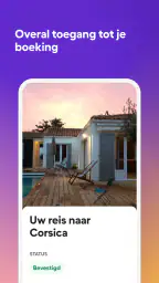 HomeToGo: Vakantiehuizen 7