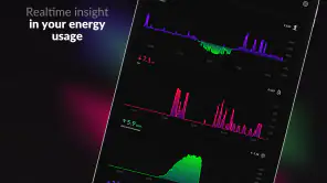 HomeWizard Energy screenshot