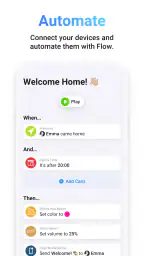 Homey – Een beter smart home. 2