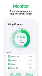 Homey – Een beter smart home. 3