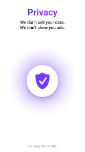 Homey – Een beter smart home. screenshot