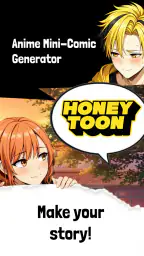 Honeytoon 1