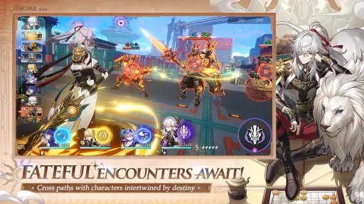 Honkai: Star Rail 4