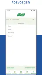 Hooikoorts & pollen App 4