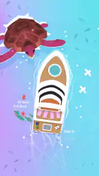 Hooked Inc: Fishing Games 6
