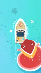 Hooked Inc: Fishing Games 7