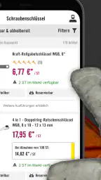 HORNBACH 6