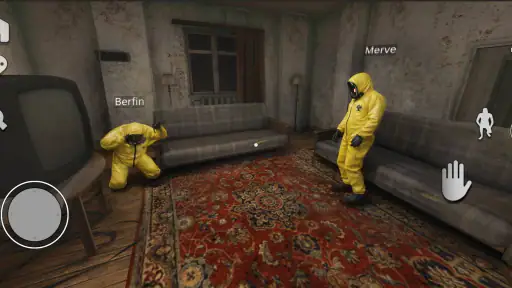 Horror Playtime : Multiplayer 1
