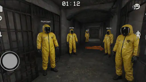 Horror Playtime : Multiplayer 2