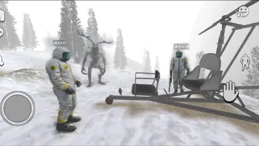 Horror Playtime : Multiplayer 5