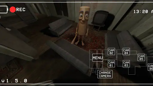 Horror Playtime : Multiplayer 6