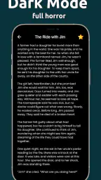 Horror Stories to tell in dark 4