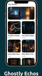 Horror Stories to tell in dark 5