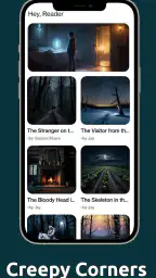 Horror Stories to tell in dark 7