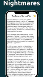 Horror Stories to tell in dark 8