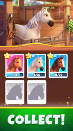 Horse Racing Solitaire 3