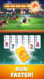Horse Racing Solitaire 4