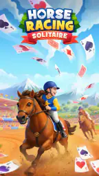 Horse Racing Solitaire 6