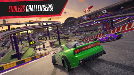 Hot Lap League: Racing Mania! 5
