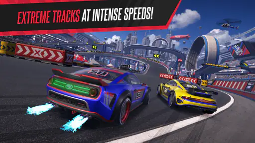 Hot Lap League: Racing Mania! 7