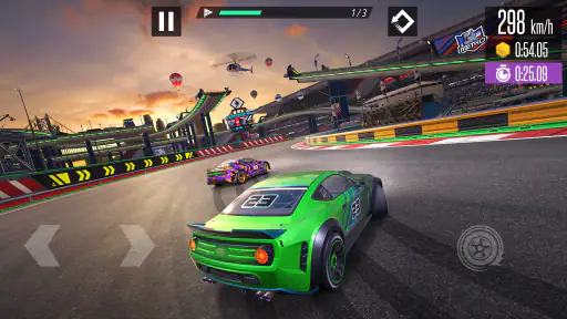 Hot Lap League: Racing Mania! 8