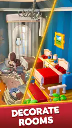 Hotel Jam 3D Sorting Game 5