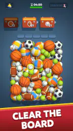 Hotel Jam 3D Sorting Game 6