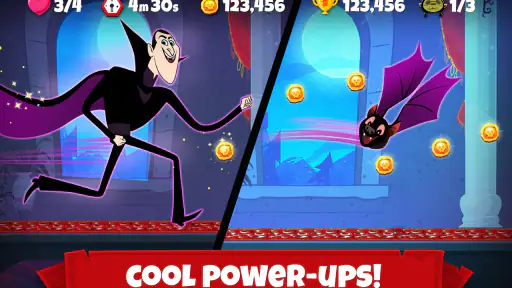 Hotel Transylvania Adventures 3