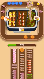 Hotpot Flow: Food Games 4
