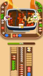 Hotpot Flow: Food Games 5