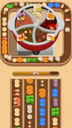Hotpot Flow: Food Games 8