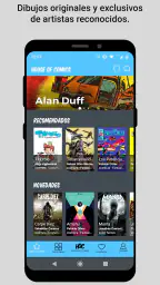 House of Comics 2