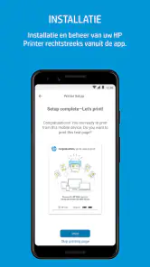 HP screenshot