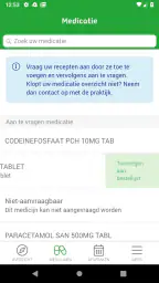 HRA | Uw Zorg online 2