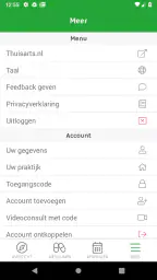 HRA | Uw Zorg online 5