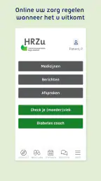 HRZU | Uw Zorg online 1