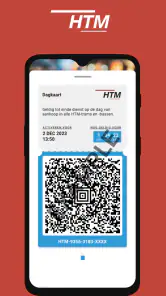 HTM info & tickets screenshot